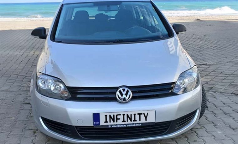 Rent-A-Car Bosna i Hercegovina